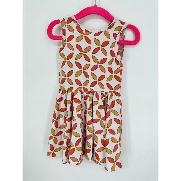 Dotdotsmile Girls Tank Dress Size 12/24 Months New with Tags - Picture 3 of 3